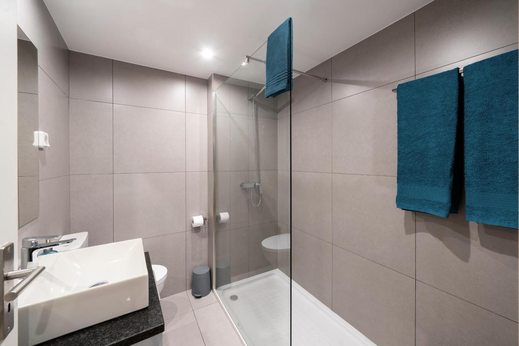 Atlantic Blue 1 - City Center With Garage Funchal  Extérieur photo